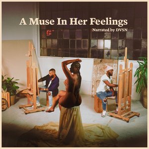 Изображение для 'A Muse in Her Feelings'