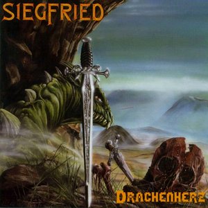 Image for 'Drachenherz'