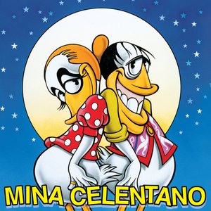Zdjęcia dla 'Mina/Celentano'