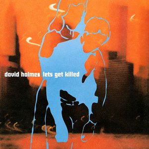 Image for 'Let's Get Killed'