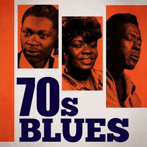 Image for '70s Blues'