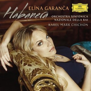 Image for 'Habanera'