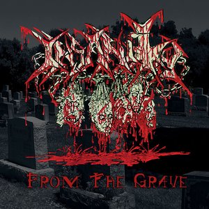 Image for 'From the Grave'