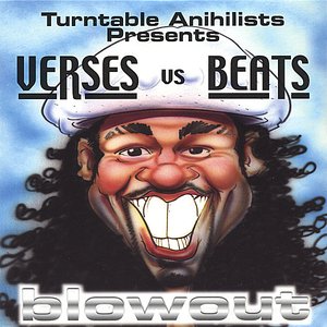 Image for 'Verses vs Beats'