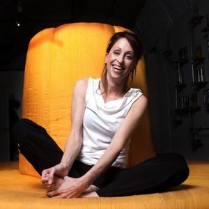 Image for 'Leah Andreone'