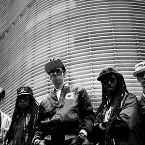 Bild för 'Big Audio Dynamite'