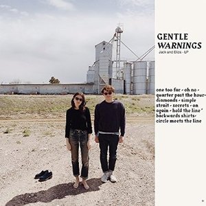 'Gentle Warnings'の画像