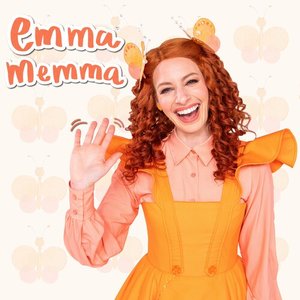 Image for 'Emma Memma'