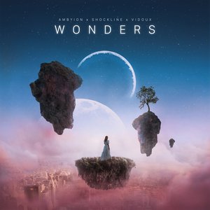 Image for 'Wonders'