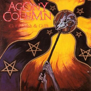 'Agony Column' için resim