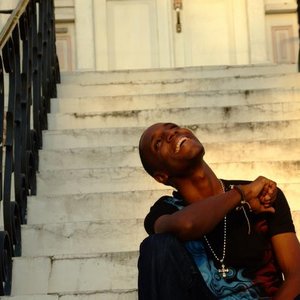 Image for 'Omari'