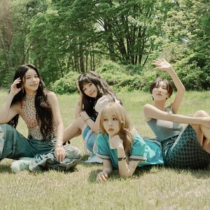 Image for 'MAMAMOO'