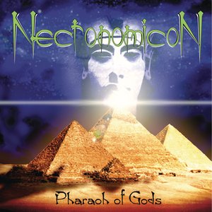 Image for 'Pharaoh of Gods'