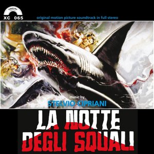Image for 'La notte degli squali'