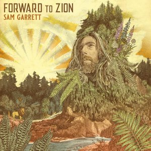 “Forward To Zion”的封面