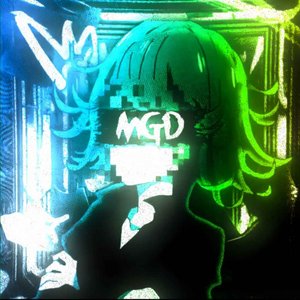 Изображение для 'MGD'