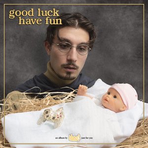 Bild für 'Good Luck Have Fun'