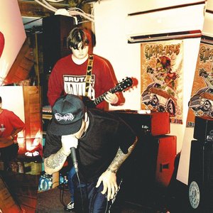 Изображение для 'Discontent'