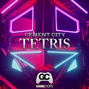 Imagem de 'Tetris'