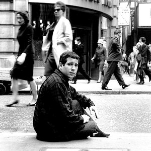Image for 'Paul Simon'