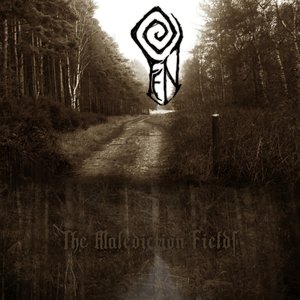 Image for 'The Malediction Fields'