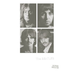 Image for 'The Beatles [Super Deluxe Edition]'