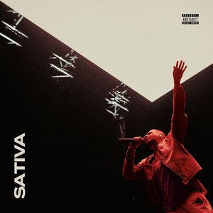 Image for 'SATIVA'