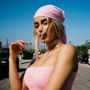 Изображение для 'Jorja Smith'