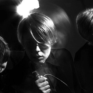 “Boys of Scandinavia”的封面