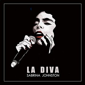 “La Diva”的封面