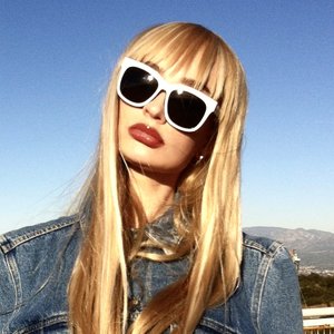 Изображение для 'Kim Petras'