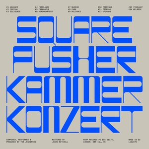 Immagine per 'Kammerkonzert'