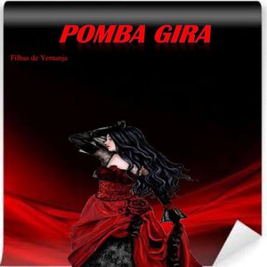 Image for 'Pomba Gira'