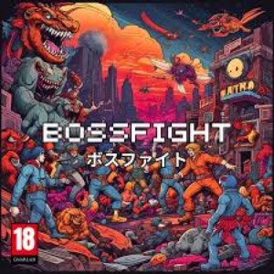 Image for 'BOSSFIGHT'