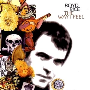 Image for 'The Way I Feel'