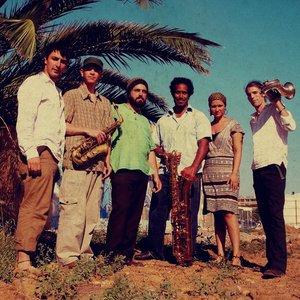 Image for 'The Souljazz Orchestra'