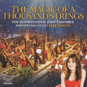 Immagine per 'THE MAGIC OF A THOUSAND STRINGS'