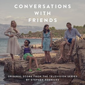 Immagine per 'Conversations with Friends (Original Score from the Television Series)'