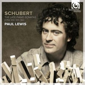 Image pour 'Schubert: The Late Piano Sonatas - Nos. 14 & 19-21'