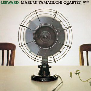 “LEEWARD”的封面