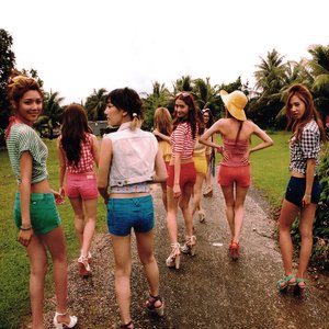 Imagen de '소녀시대'