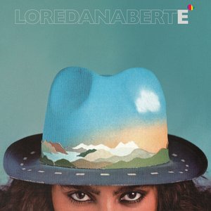 “LOREDANABERTÉ (2022 Remastered)”的封面