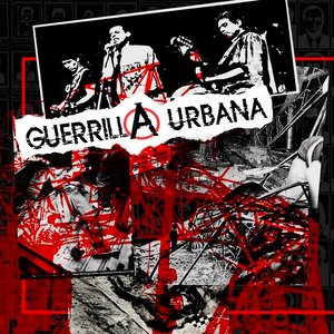 Image for 'Guerrilla Urbana'