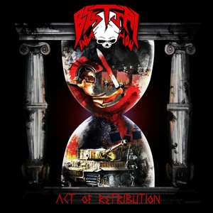 Image for 'Act Of Retribution'