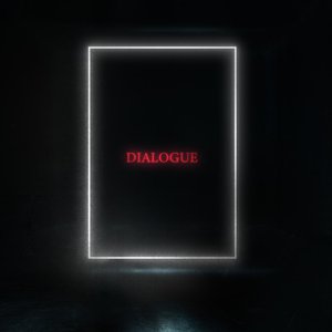 “DIALOGUE”的封面