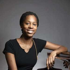 “Jeneba Kanneh-Mason”的封面
