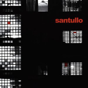 Bild für 'Bajofondo Presenta Santullo'