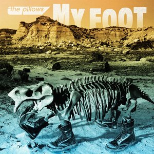 Image for 'My Foot'
