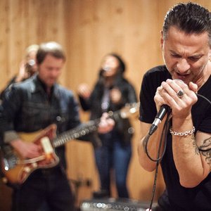 'Dave Gahan & Soulsavers' için resim