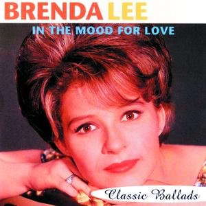 'In The Mood For Love-Classic Ballads' için resim